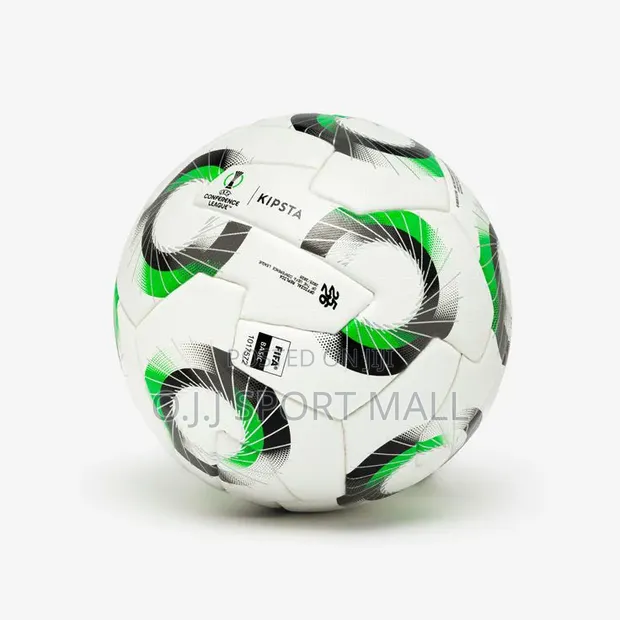 Kipsta Soccer Football - Size 5 - 1