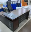 Executive Quality Modern Office Table - 2