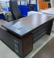 Executive Quality Modern Office Table - 3
