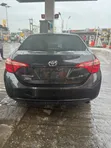 Toyota Corolla 2018 Gray - 1