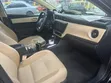 Toyota Corolla 2018 Gray - 3