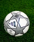 Brand New Adidas Soccer Football Ball Size 5 - 3