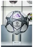Brand New Adidas Soccer Football Ball Size 5 - 4