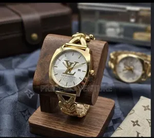 Louis Vuitton Wrist Watch for Women