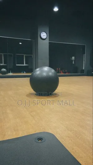 Sabon Supermax Pro Gym Ball da Pump