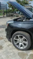 Cadillac Escalade 2017 Baki - 4