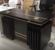 Boss Quality Modern Office Table - 1