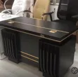 Boss Quality Modern Office Table - 2