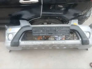 Cikakken Bumper na Gaba don Honda CR-V 2005