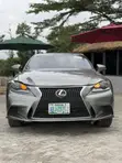 Lexus IS 250 2015 Grey - 1