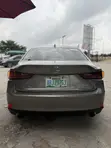 Lexus IS 250 2015 Grey - 3