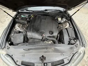 Lexus IS 250 2015 Gray