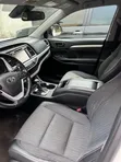 2019 Toyota Highlander XLE - 2