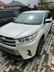 2019 Toyota Highlander XLE - 5