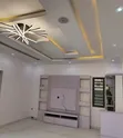 5-Bedroom Duplex with BQ in Omole Phase 2 - 1