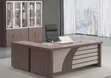 Standard Quality Modern Office Table - 1