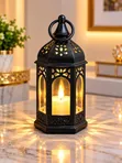 Assorted Decorative LED Table Lamps / Centerpieces - 1