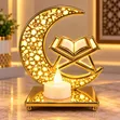 Assorted Decorative LED Table Lamps / Centerpieces - 2