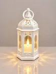 Assorted Decorative LED Table Lamps / Centerpieces - 4