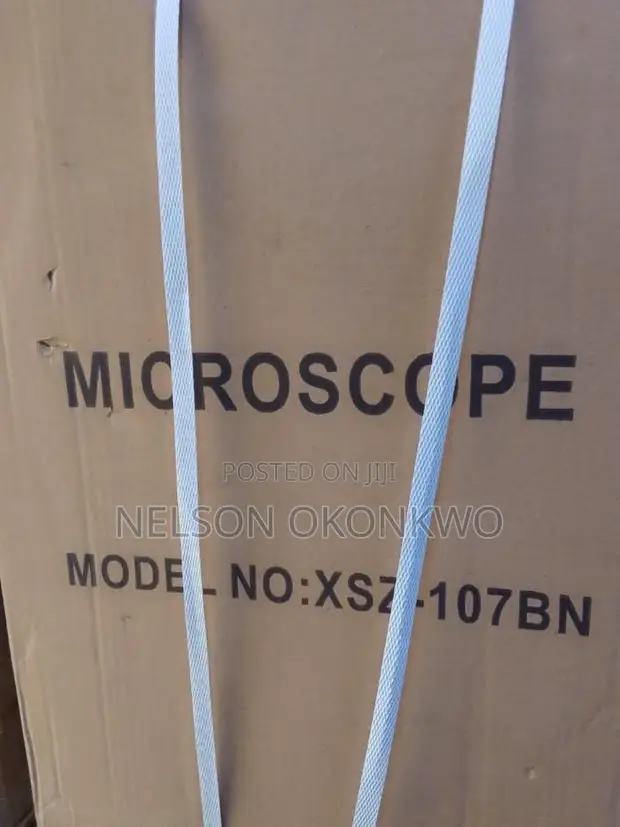 Laboratory and Hospital Microscopes - Brand New - 1