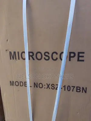 Laboratory and Hospital Microscopes - Brand New