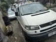 Volkswagen Transporter 2005 White - 1