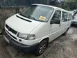 Volkswagen Transporter 2005 White - 3