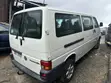 Volkswagen Transporter 2005 White - 4