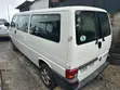 Volkswagen Transporter 2005 White - 5