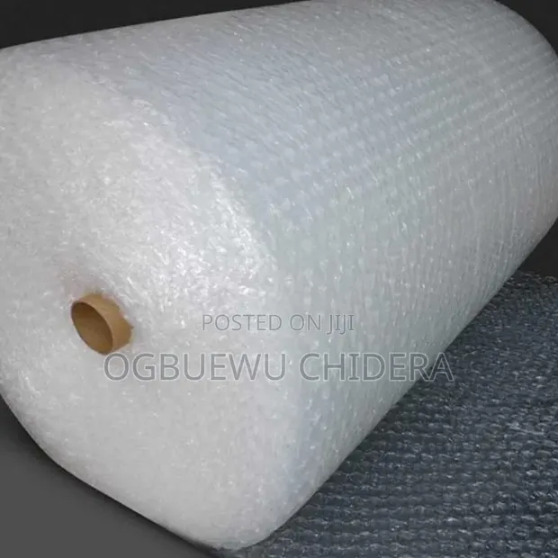 Bubble Wrap Roll - 1200mm x 20m - 1