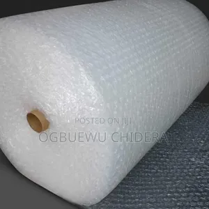 Bubble Wrap Roll - 1200mm x 20m