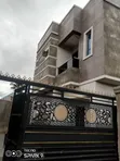 Furnished 1-Bedroom Duplex in Mini Estate, Yakoyo/Alagbole - 1