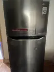 LG 380L Inverter Fridge - Used - 3