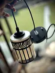 Single Pendant Light / Hanging Drop Light - 1