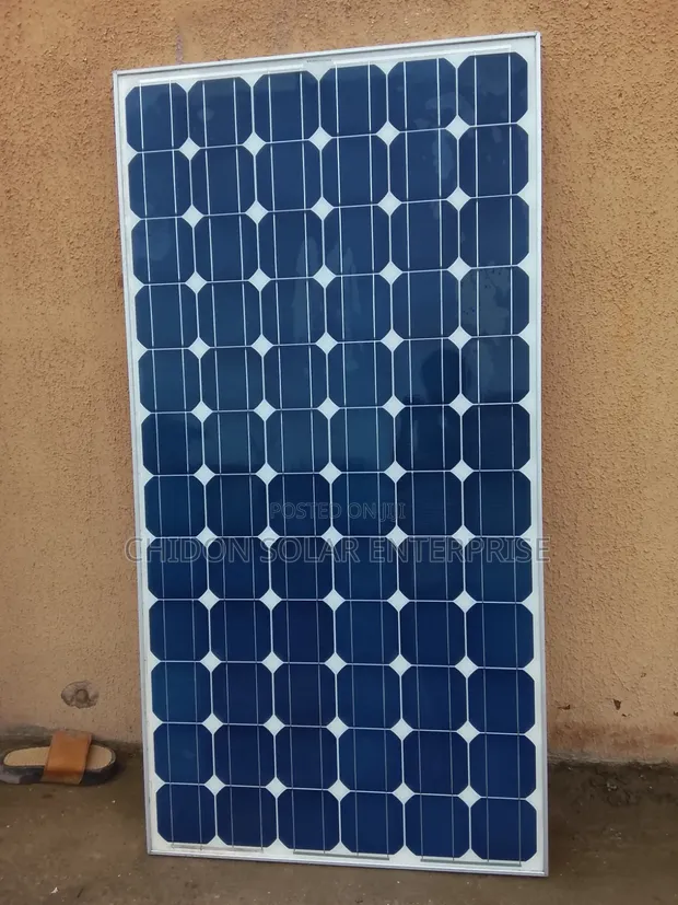 250W Jinko Solar Panel - 1