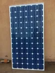 250W Jinko Solar Panel - 1