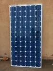 250W Jinko Solar Panel - 2