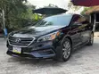 2016 Hyundai Sonata Limited Sedan FWD (2.4L) - 5