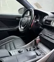 2015 Lexus IS250 4WD Black - 5