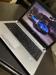 HP ProBook 430 G3 Laptop: Intel Core i5, 8GB RAM, 128GB SSD - 4