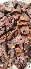 Kifi Asa Mai Inganci - Busasshe - 1