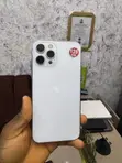 Apple iPhone 12 Pro Max 128GB Fari - 1