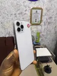 Apple iPhone 12 Pro Max 128GB Fari - 2