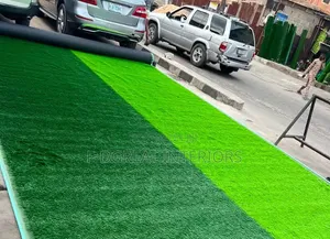 Football Artificial Grass Carpet - Turkish Standard