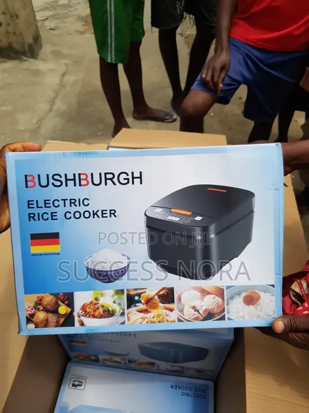 Brand New Commercial Electric Oven - 1