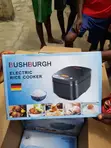 Brand New Commercial Electric Oven - 1