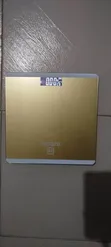 iScale SE Digital Personal Bathroom Scale - 180kg - 2