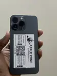 Apple iPhone 14 Pro Max 256GB Gray - 3