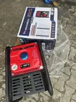 Maxmech Ruiwudi WG-200i Welding Generator - 130A / 1.3kVA - 1