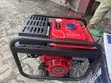 Maxmech Ruiwudi WG-200i Welding Generator - 130A / 1.3kVA - 2